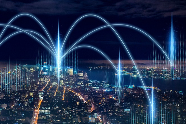 2022年智能建筑的機(jī)遇與挑戰(zhàn)！