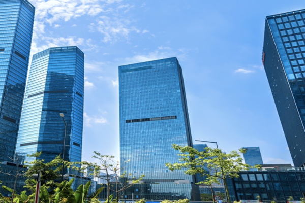 樓宇智能化系統(tǒng)，“按需集成”構(gòu)建綠色建筑！