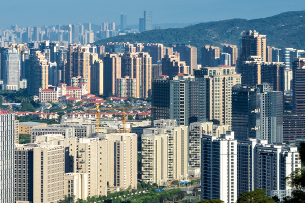 智慧城市下，智能樓宇自動化系統(tǒng)如何發(fā)展？