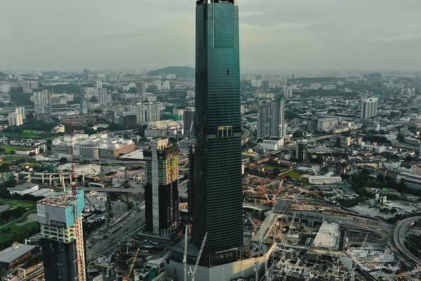 智能樓宇是怎么知道發(fā)生在建筑物里的一切的？