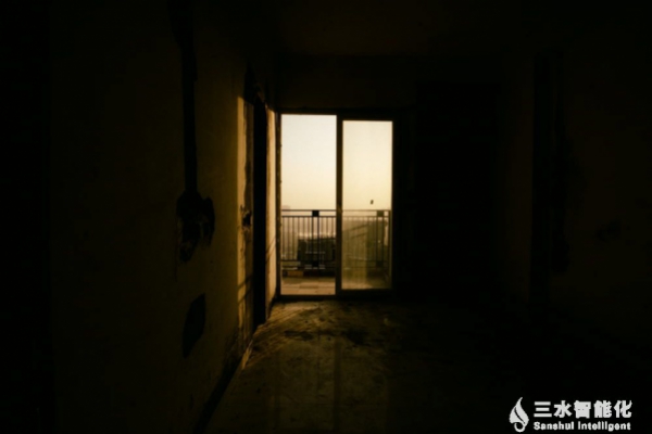 超越傳統(tǒng)照明，更個(gè)性化的燈光控制就選智能照明系統(tǒng)！