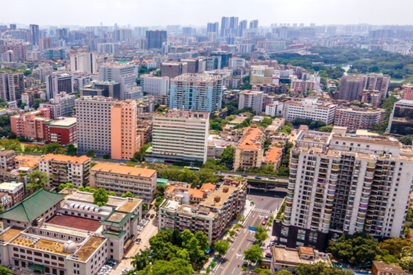 樓宇控制系統(tǒng)，促進(jìn)綠色智慧樓宇建設(shè)