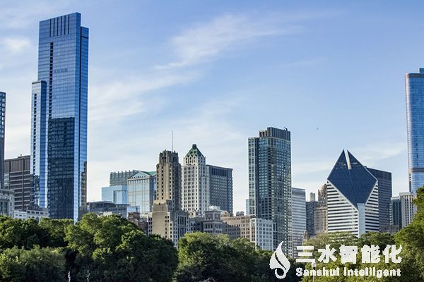 什么是真正的智能建筑？