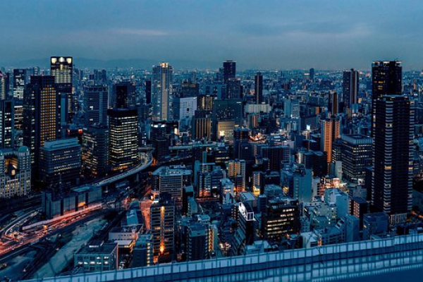 企業(yè)能耗監(jiān)測設施的工作原理及方案！