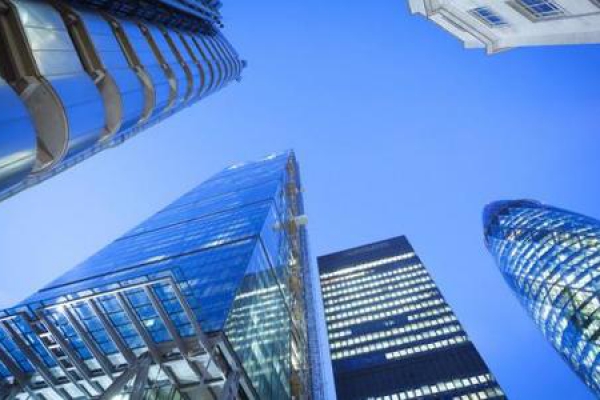 能耗控制方案全面解析！