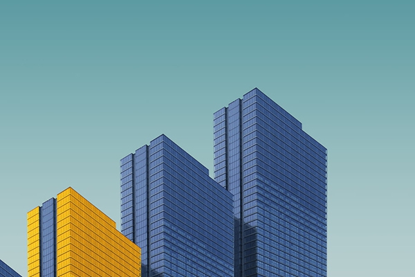 樓宇自控的技術(shù)架構(gòu)、核心功能及應(yīng)用場(chǎng)景