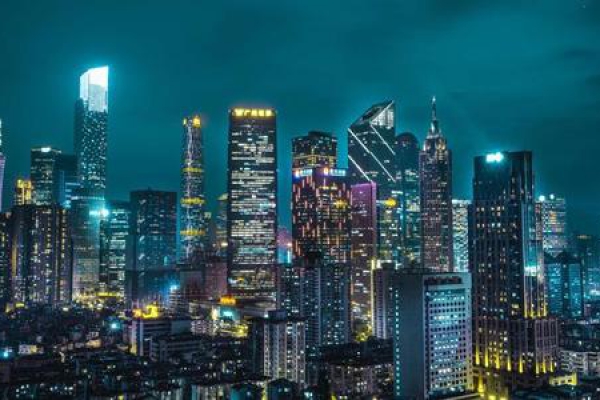 BA樓宇自控系統(tǒng)的核心組成