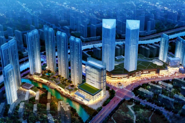 樓宇自控的國(guó)內(nèi)市場(chǎng)行情如何？