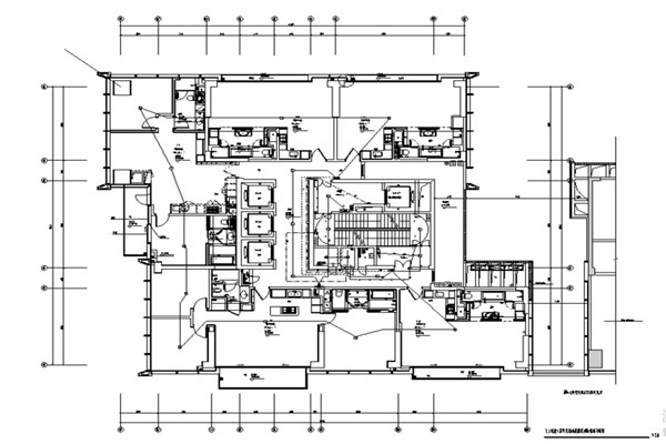 智能樓宇控制系統(tǒng)的應(yīng)用不要忽視電氣保護(hù)功能！
