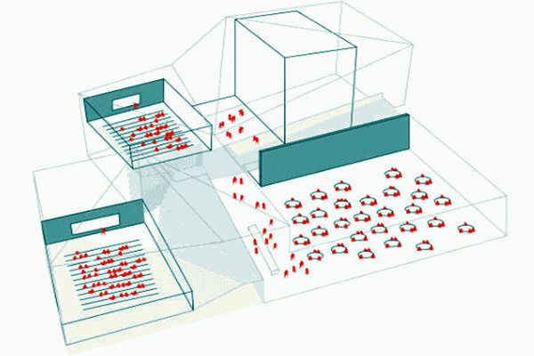 樓宇智能化如何控制火災？