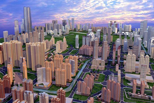 智能樓宇控制系統(tǒng)為何倡導電氣節(jié)能？