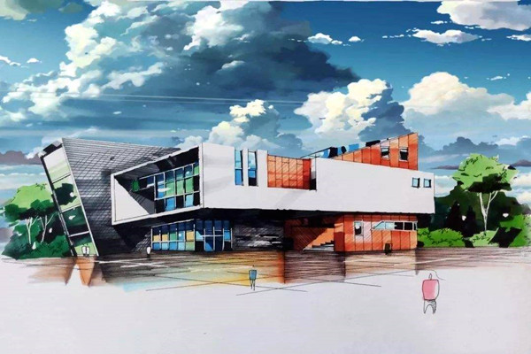 智能樓宇自控系統(tǒng)為您打造綠色智能樓宇！