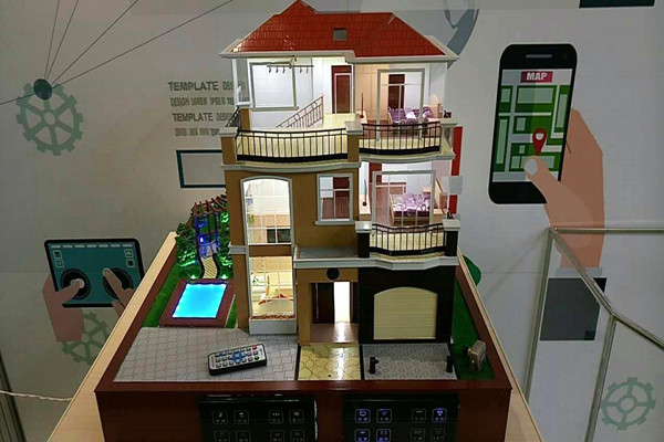 智能樓宇自控系統(tǒng)為什么選用網(wǎng)絡(luò)數(shù)據(jù)通信協(xié)議！