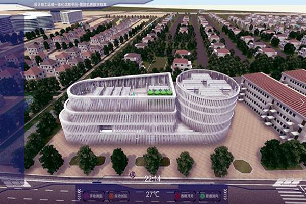 市場上樓宇智能化系統(tǒng)為何一路高歌猛進(jìn)？