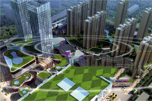 樓宇行業(yè)不斷進步，當代樓宇自控發(fā)展如何了？