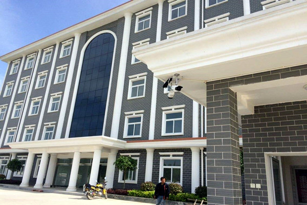 樓宇自動化系統(tǒng)如何有效監(jiān)控樓宇環(huán)境？