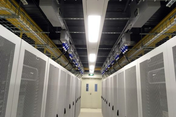 冷凍機房樓宇智能化的節(jié)能控制！