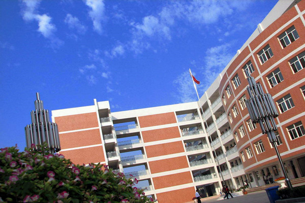 安徽巢湖春暉學校樓宇自控系統(tǒng)項目。