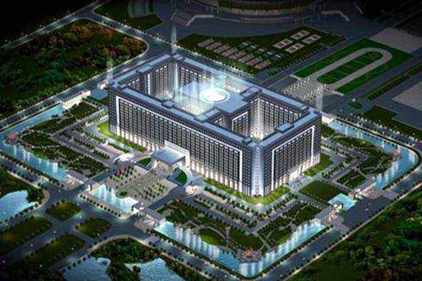 樓宇自動化工程切忌重建設(shè)輕管理！