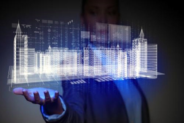 我國樓宇自控發(fā)展比較晚，但是前景廣闊！