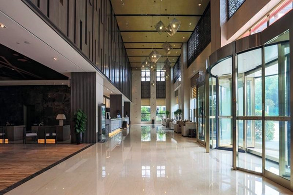 樓宇控制系統(tǒng)如何進行統(tǒng)一管理？