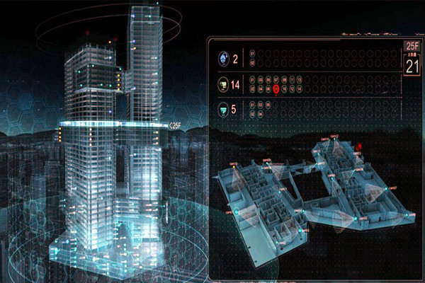 什么樣的智能樓宇自控系統(tǒng)是人們所需要的？