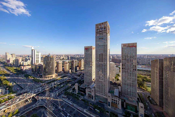 這是你了解的樓宇自控系統(tǒng)工程嗎? 這是你了解的樓宇自控系統(tǒng)工程嗎?