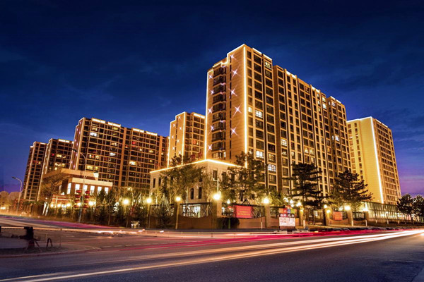 樓宇控制系統(tǒng)施工進(jìn)度的控制管理！