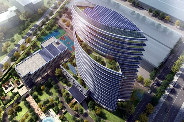 智能樓宇控制系統(tǒng)項(xiàng)目管理的四種模式！