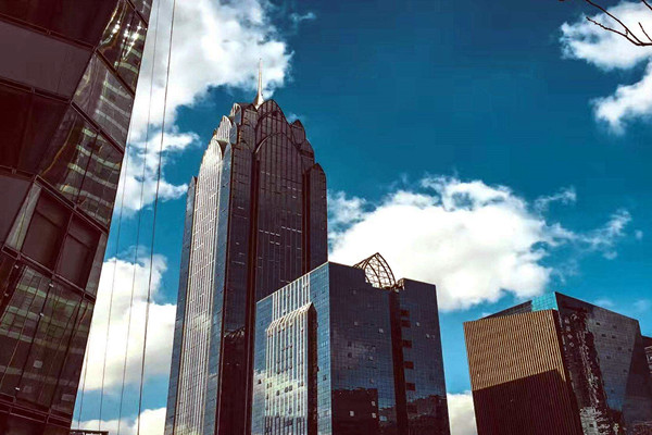 當(dāng)前樓宇控制系統(tǒng)應(yīng)用的基本現(xiàn)狀！(圖1)