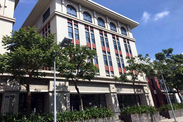 商務(wù)樓對樓宇自控有哪些要求？