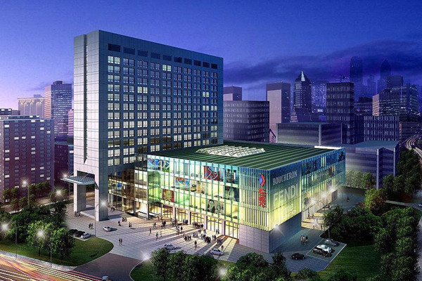 如何加強(qiáng)樓宇自控系統(tǒng)的工程監(jiān)理工作？(圖1)