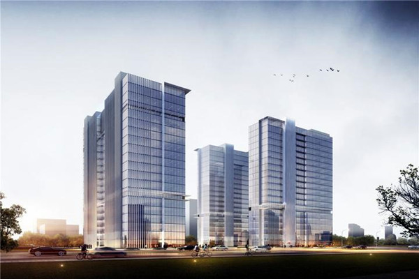 我國全面樓宇自動化指日可待！