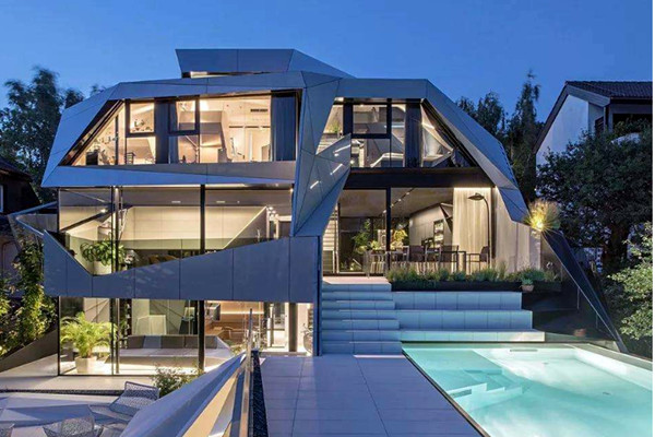 我國(guó)樓宇控制的現(xiàn)狀！