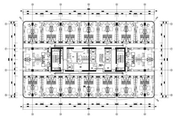 如何科學(xué)地設(shè)計(jì)樓宇自控施工圖紙？