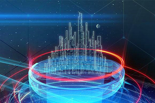 樓宇智能化建設(shè)的物質(zhì)和理論基礎(chǔ)！