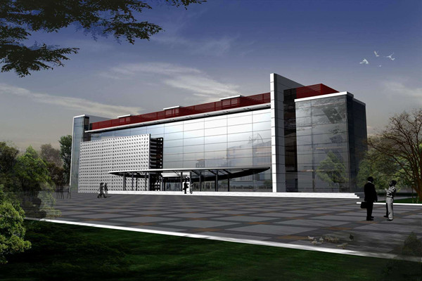 樓宇智能化的特征！