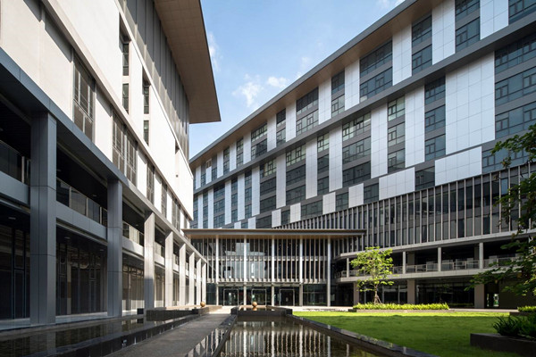 如何快速推進樓宇自控產業(yè)化發(fā)展？