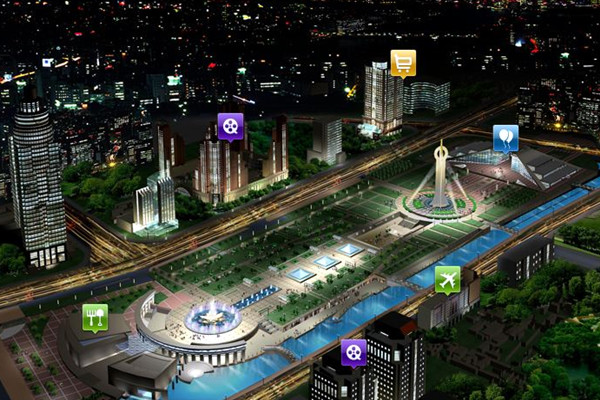 樓宇智能化施工圖方案的審核問題！