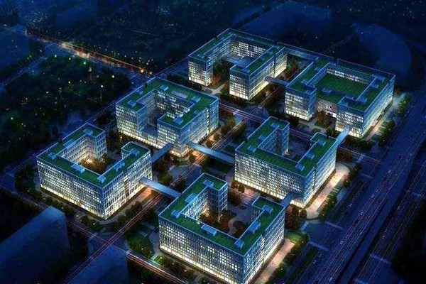 樓宇自控施工材料的選擇控制！