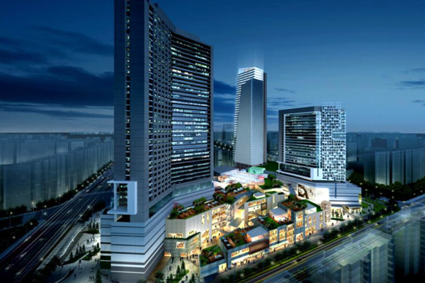 樓宇自動化系統(tǒng)集成管理的實施兩步驟！