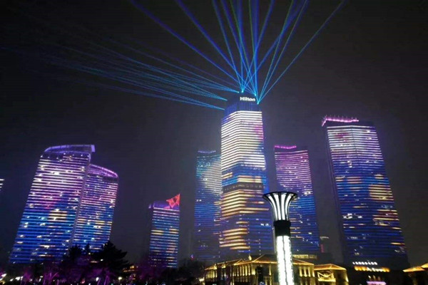 要制定完善的樓宇自動(dòng)化管理制度！