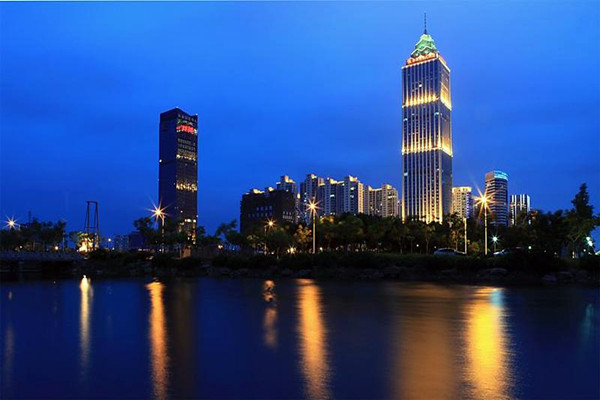 加強樓宇智能化技術(shù)措施的管理！