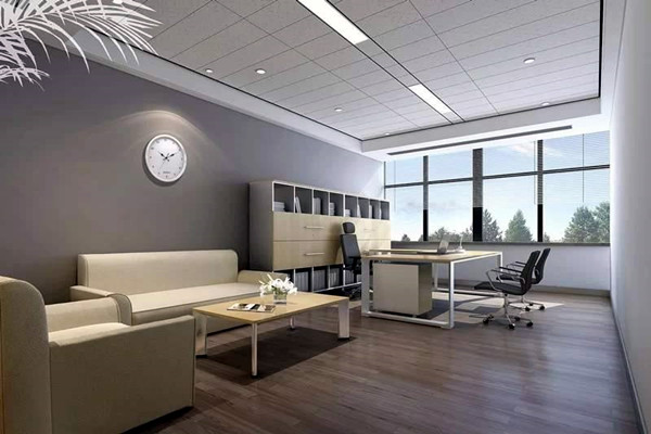 智能樓宇控制系統(tǒng)的綜合統(tǒng)籌規(guī)劃！