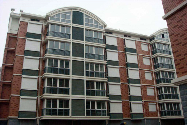 樓宇自控系統(tǒng)的智能化遮陽(yáng)控制效果！