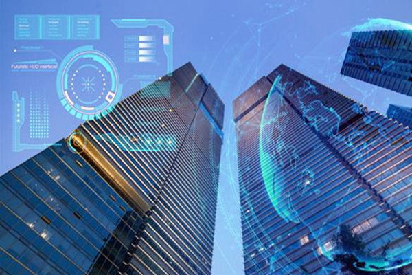 樓宇自動化系統(tǒng)簡介！