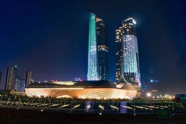 公共建筑樓宇自動(dòng)化系統(tǒng)的建設(shè)為什么不樂觀？(圖1)