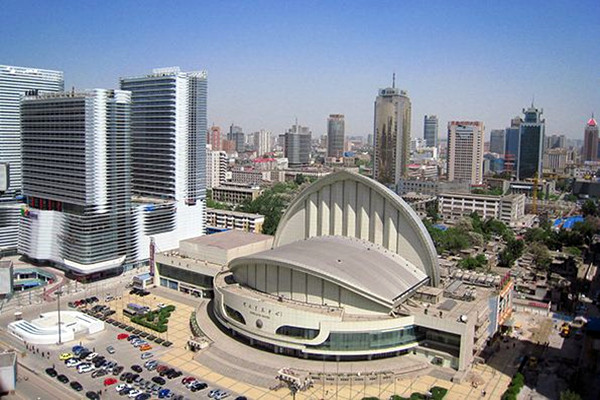 綠色建筑越發(fā)離不開樓宇控制系統(tǒng)！(圖1)