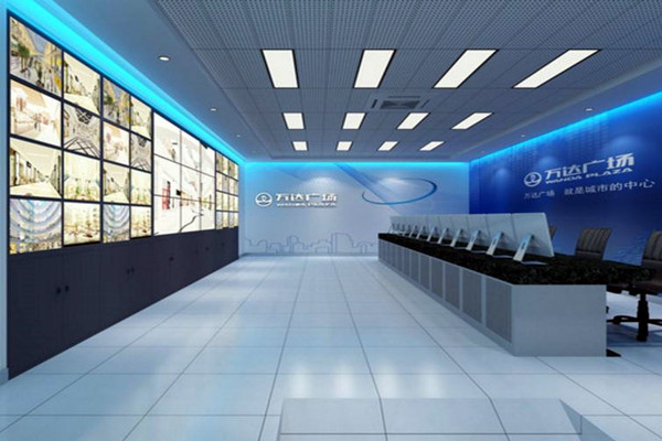 樓宇自動(dòng)化與自動(dòng)化系統(tǒng)的關(guān)聯(lián)！(圖1)