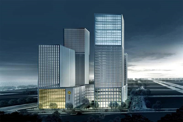 樓宇自控系統(tǒng)的摸索階段缺乏管理質量！(圖1)